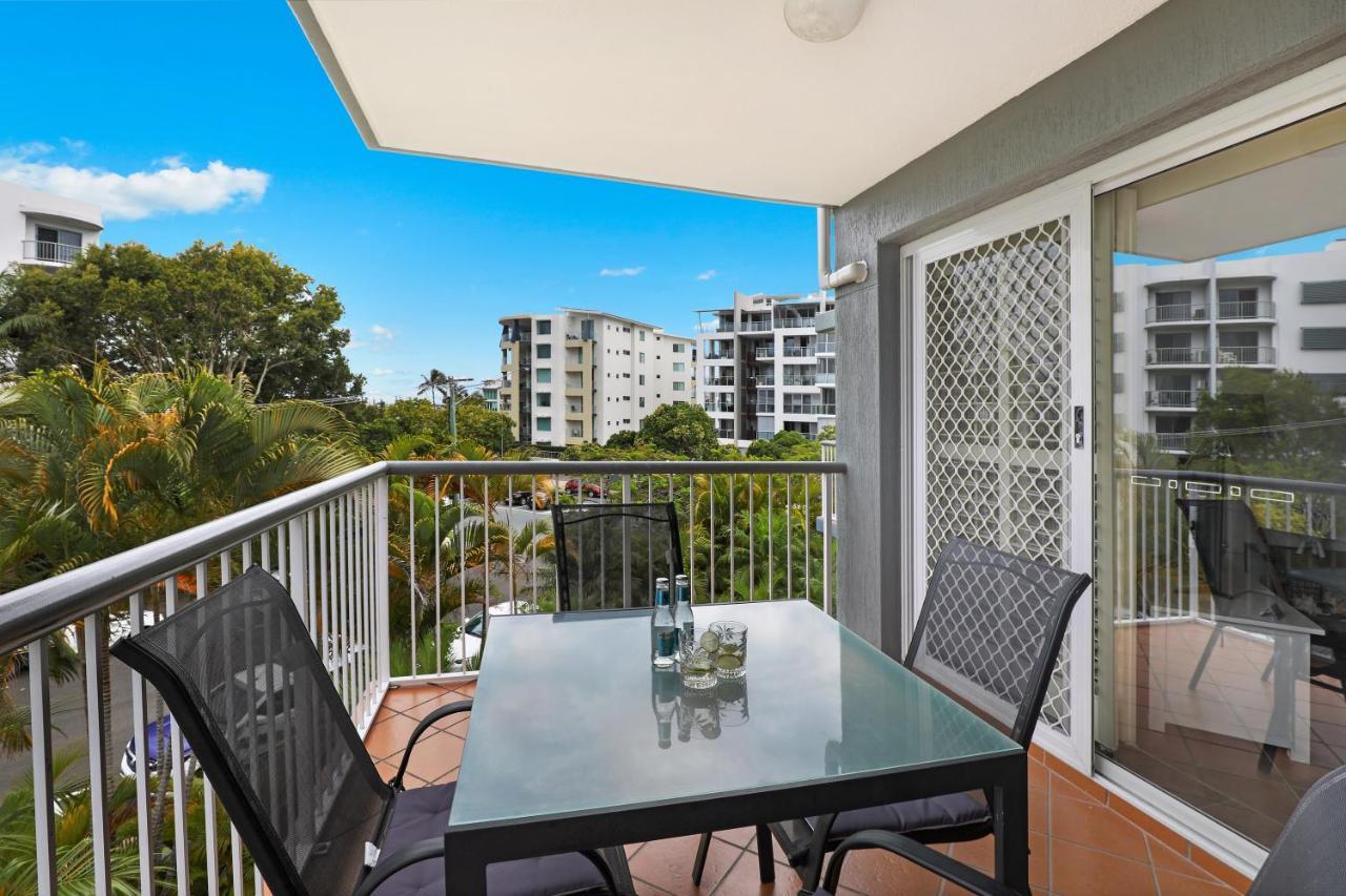 Dockside Apartments Mooloolaba Exterior photo